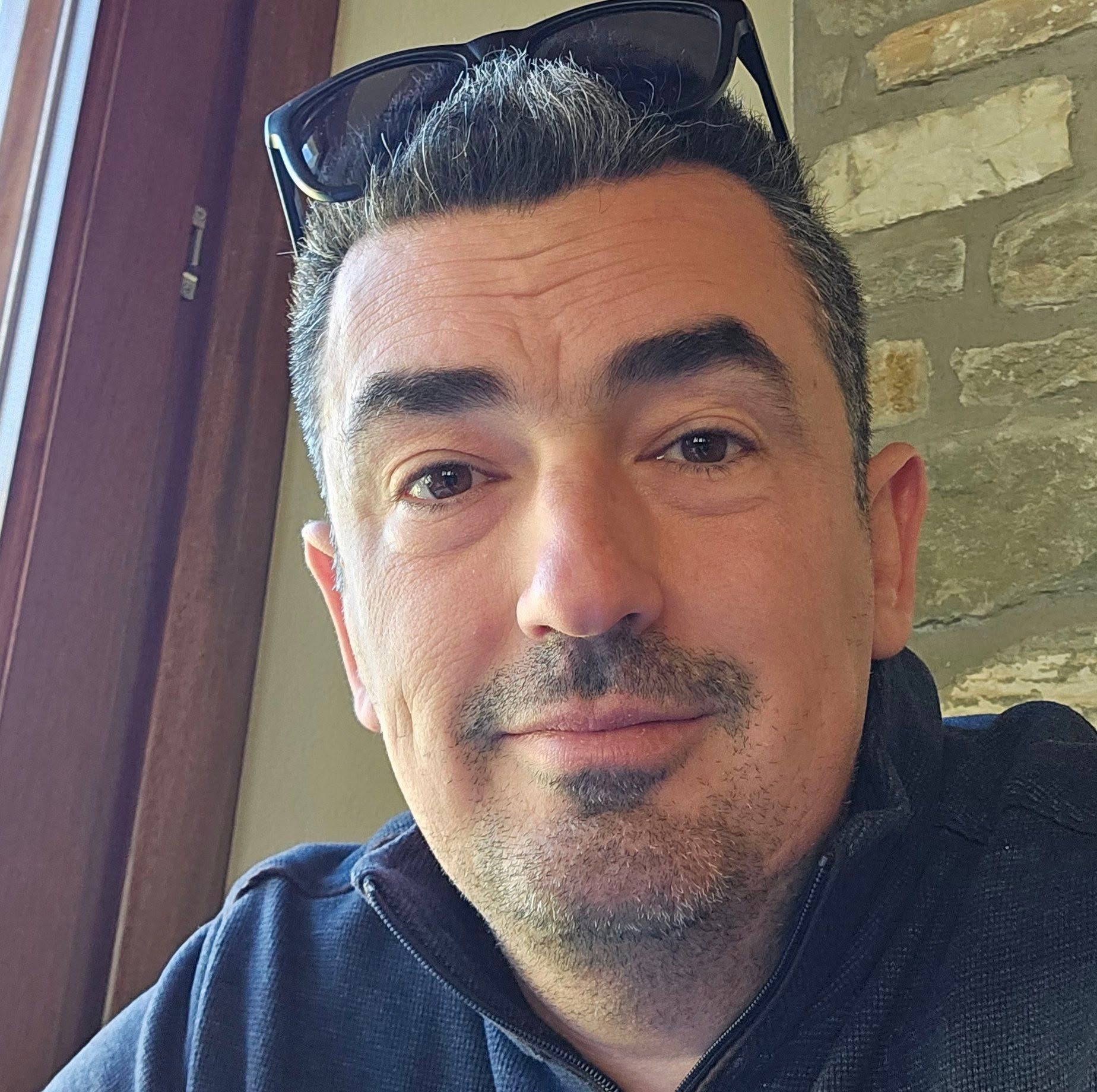 Χαρίσιος Τιτίρλας